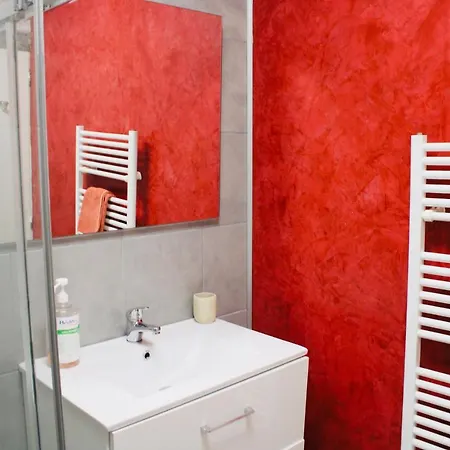 Apartment I Bugni