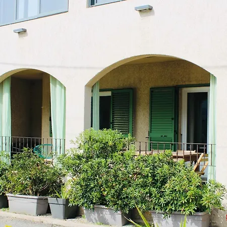 Apartament I Bugni Sisco