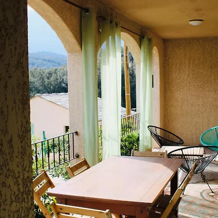 Apartamento I Bugni *