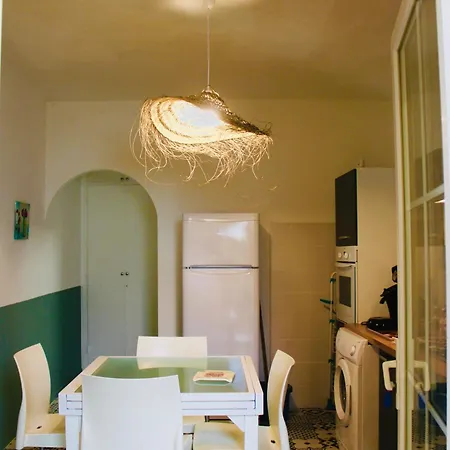 I Bugni Apartamento *