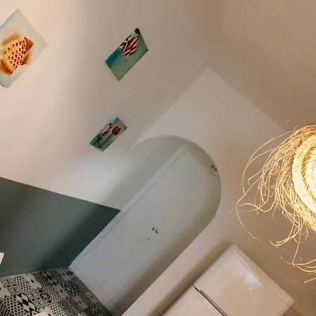 I Bugni Apartamento *