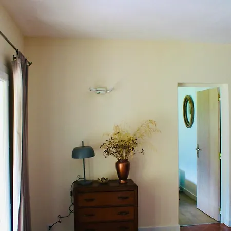 Apartament I Bugni *