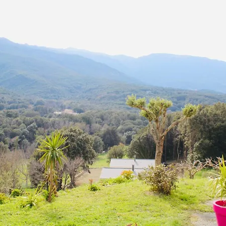 I Bugni Apartamento *