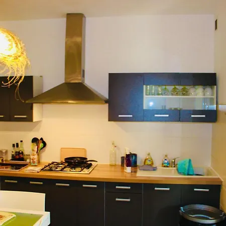 I Bugni Apartamento *