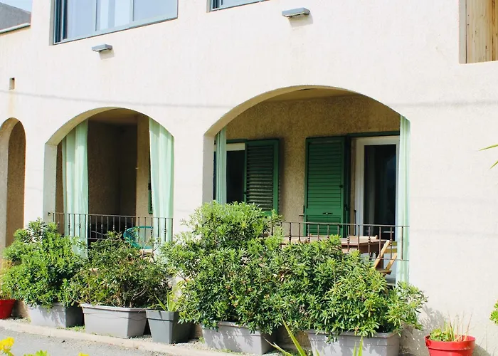 Appartement I Bugni Sisco