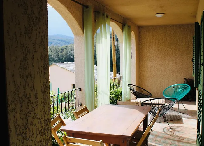 Appartement I Bugni *