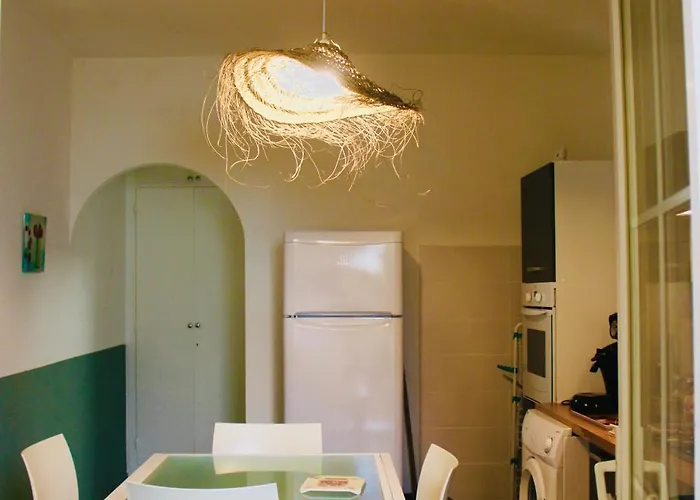 I Bugni Appartement *