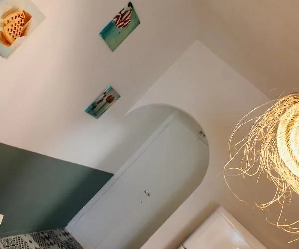 I Bugni Appartement *