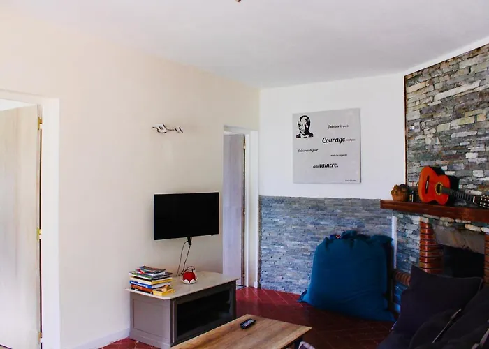 Appartement I Bugni *