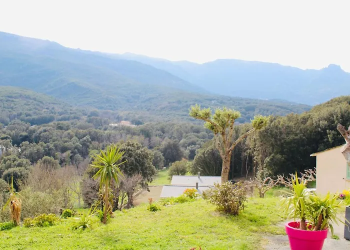 I Bugni Appartement *