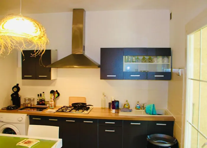 I Bugni Appartement *